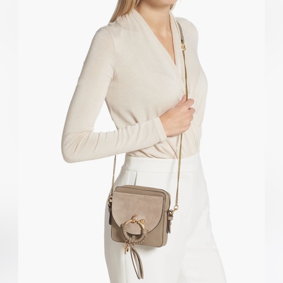 See by Chloe Joan mini crossbody - Picture 13 of 13